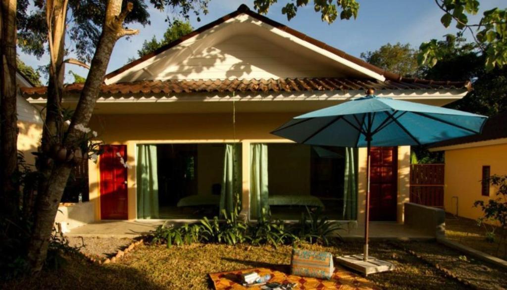 Villa De Mama Rawai Rum bild